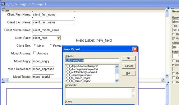 Informaker Software Epitomax Administration
